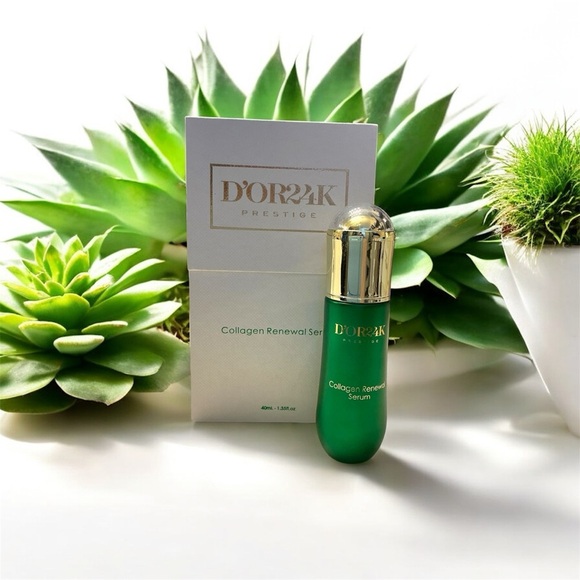 NIB-Collagen Renewal Serum-Skincare - Picture 2 of 4